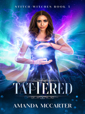 cover image of Tattered